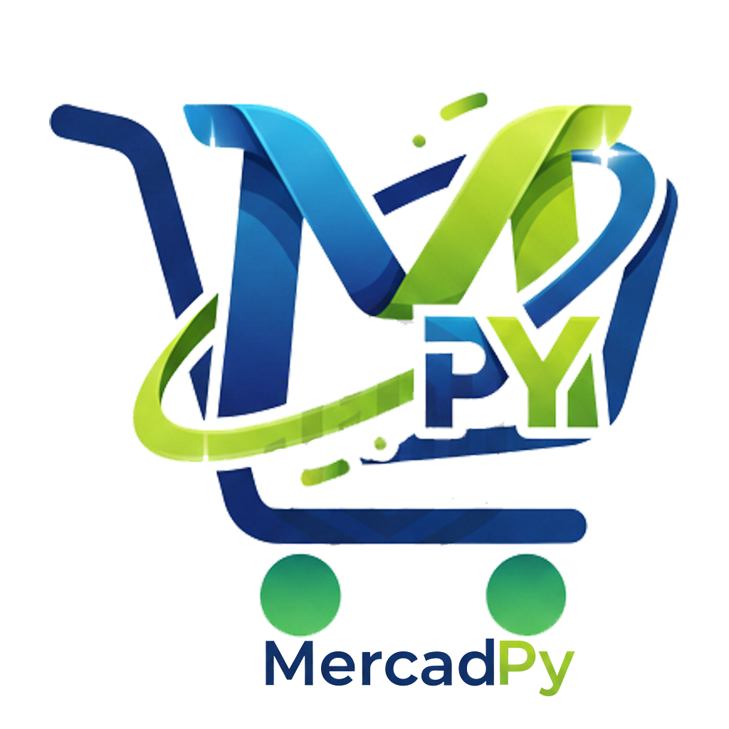 Mercadopy Logo